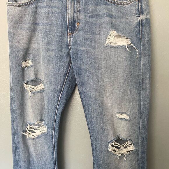 Neuw “Sister Ray” Straight Leg Jeans; Size 7R - Picture 2 of 7